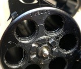 Smith & Wesson Pre Model 27 357 Magnum - 12 of 15