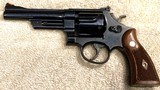 Smith & Wesson Pre Model 27 357 Magnum - 2 of 15