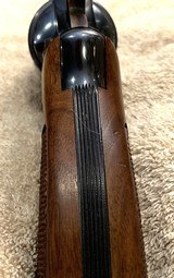 Smith & Wesson Pre Model 27 357 Magnum - 9 of 15