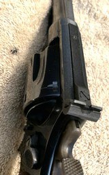 Smith & Wesson Pre Model 27 357 Magnum - 11 of 15