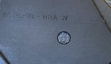 M1 Garand Harrington & Richardson 30-06 - 11 of 15