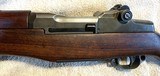 Winchester M1 Garand 30-06 - 2 of 15