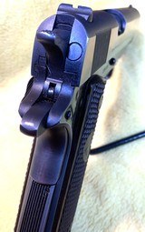 Colt 1911 Super 38 Auto - 7 of 15