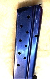 Colt 1911 Super 38 Auto - 13 of 15