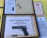 Colt 1911 Super 38 Auto - 15 of 15