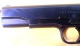 Colt 1911 Super 38 Auto - 2 of 15