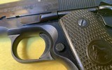Colt 1911 Super 38 Auto - 3 of 15