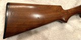 Winchester Model 1897 12 Gauge Factory Solid Frame Riot Shotgun - 7 of 15