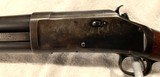 Winchester Model 1897 12 Gauge Factory Solid Frame Riot Shotgun - 4 of 15