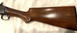 Winchester Model 1897 12 Gauge Factory Solid Frame Riot Shotgun - 6 of 15