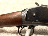 Winchester 1897 E Model 12 Gauge Solid Frame - 13 of 15