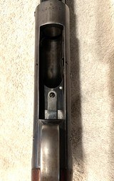 Winchester 1897 E Model 12 Gauge Solid Frame - 15 of 15