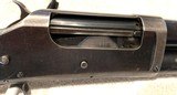 Winchester 1897 E Model 12 Gauge Solid Frame - 9 of 15