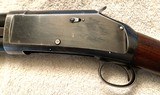 Winchester 1897 E Model 12 Gauge Solid Frame - 2 of 15