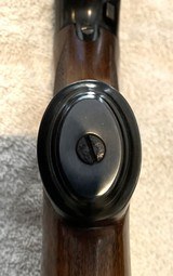 Winchester model 12 WS1 Skeet Gun 12 gauge - 15 of 15