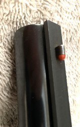 Winchester model 12 WS1 Skeet Gun 12 gauge - 12 of 15