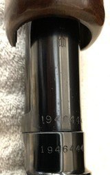 Winchester model 12 WS1 Skeet Gun 12 gauge - 13 of 15