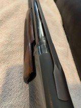 Winchester model 12 WS1 Skeet Gun 12 gauge - 11 of 15