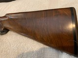 Winchester model 12 WS1 Skeet Gun 12 gauge - 4 of 15