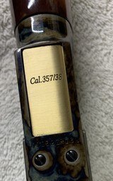 Winchester Model 1873 Short rifles by Miroku Calibers 45LC & 38-357 Mag - 11 of 15