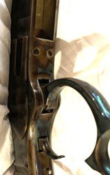 Winchester Model 1873 Short rifles by Miroku Calibers 45LC & 38-357 Mag - 8 of 15