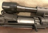 Springfield Armory M1 Garand D Sniper Version - 4 of 15