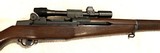 Springfield Armory M1 Garand D Sniper Version - 13 of 15