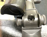 Springfield Armory M1 Garand D Sniper Version - 7 of 15