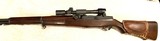 Springfield Armory M1 Garand D Sniper Version - 2 of 15