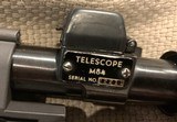 Springfield Armory M1 Garand D Sniper Version - 5 of 15