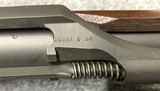 Springfield Armory M1 Garand D Sniper Version - 8 of 15