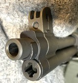 Springfield Armory M1 Garand D Sniper Version - 9 of 15