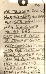 M1 Garand by Harrington & Richardson - 15 of 15