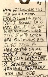 M1 Garand by Harrington & Richardson - 13 of 15