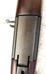 Springfield M1 Garand 30-06 1954 - Image 11 of 15