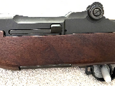 Springfield M1 Garand 30-06 1954 - Image 2 of 15