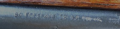 Springfield M1 Garand 30-06 1954 - Image 12 of 15