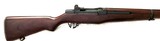 Springfield M1 Garand 30-06 1954 - Image 1 of 15