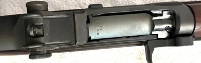 Springfield M1 Garand 30-06 1954 - Image 9 of 15