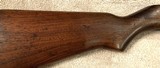 Early Type 2A M1 Garand Stock with Cartouche - Image 7 of 10