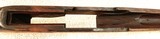 Early Type 2A M1 Garand Stock with Cartouche - Image 6 of 10