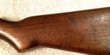 Early Type 2A M1 Garand Stock with Cartouche - Image 10 of 10