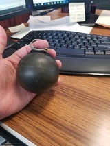 U.S. WWII T13 beano grenade - 2 of 5