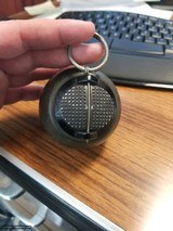 U.S. WWII T13 beano grenade - 5 of 5