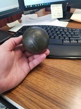 U.S. WWII T13 beano grenade - 4 of 5