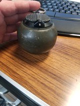 U.S. WWII T13 beano grenade - 3 of 5