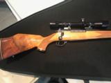 Weatherby Mark V
.270 Weatherby Magnum - 4 of 8