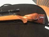 Weatherby Mark V
.270 Weatherby Magnum - 1 of 8