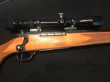 Weatherby Mark V
.270 Weatherby Magnum - 5 of 8