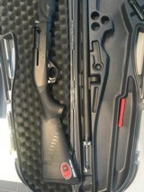 Benelli M2
12 Gauge Black Syn - 3 of 3